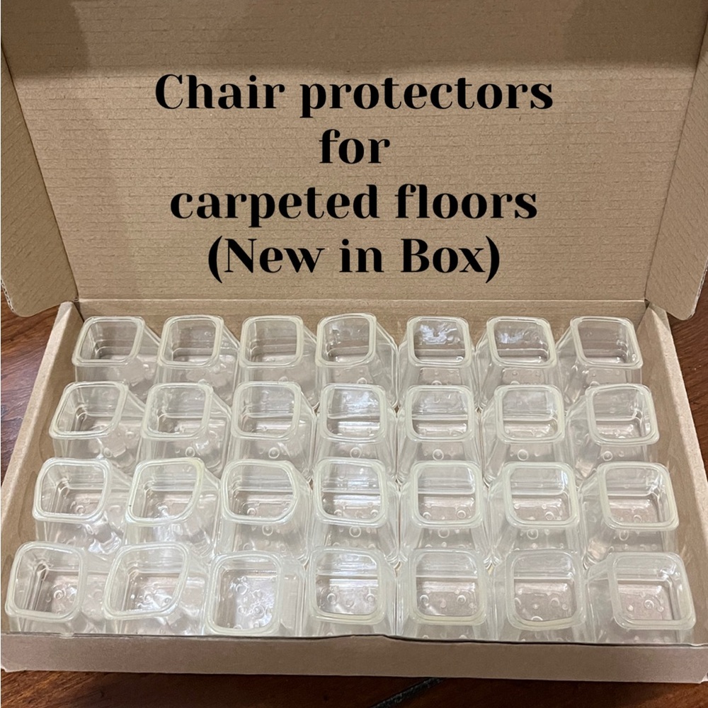 Chair Protectors